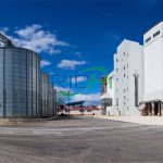 Shrimp Feed Pellet Production Line