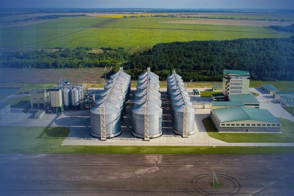 feed pellet production line