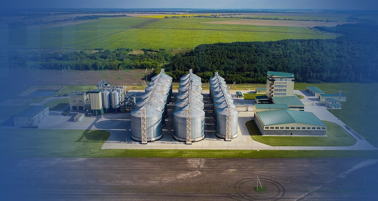 feed pellet production line