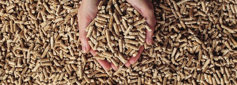Optimal Timing for Inspecting Sawdust Pellet Machine Components