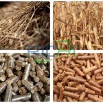 straw pellet