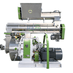 goat feed pellet machine