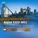 aqua feed palnt